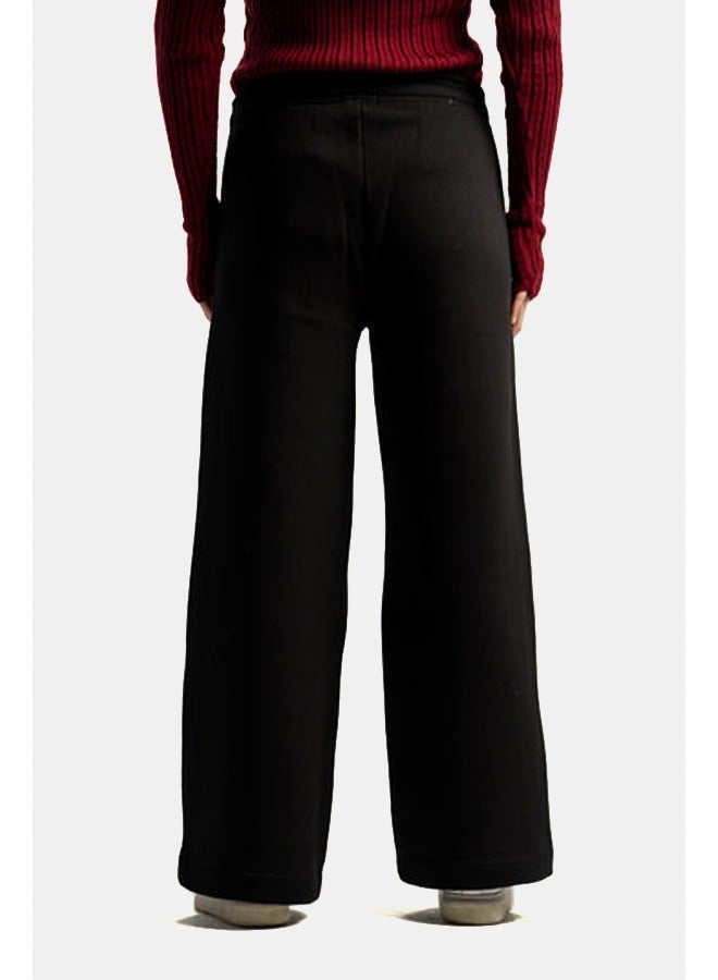 ASTK Wide Leg Trousers - Image 1